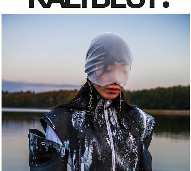 HADERLUMP X KALTBLUT
