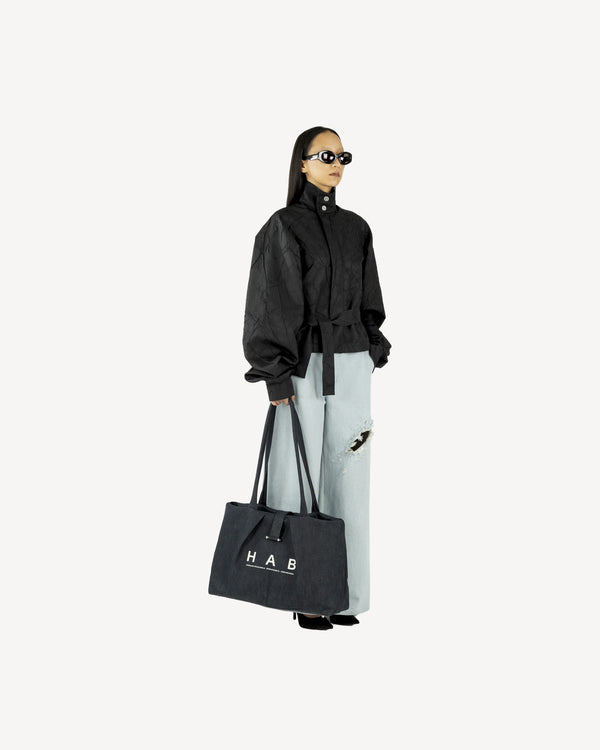 Denim Shopper