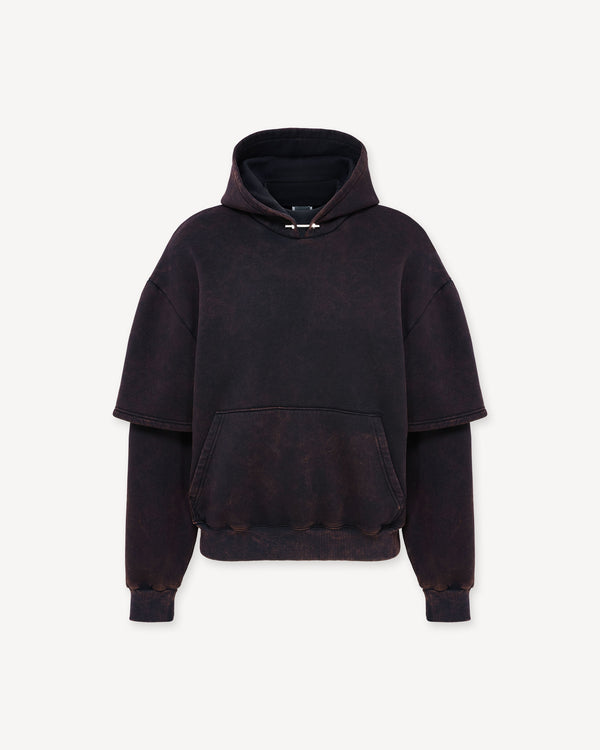 Hoodie Washed