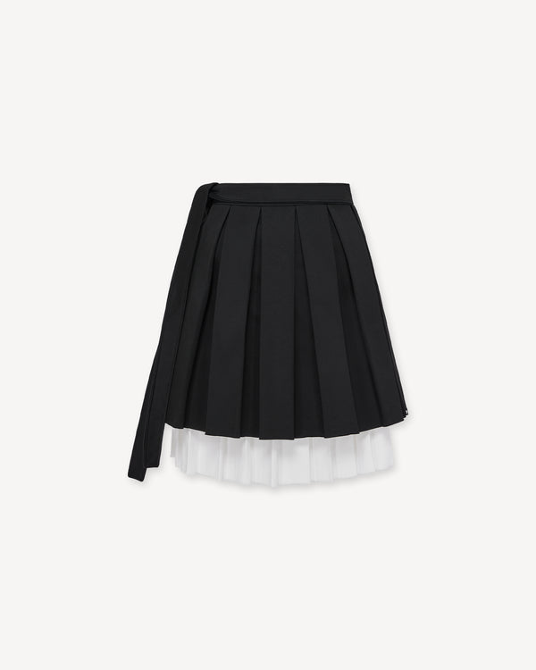 Mini Skirt