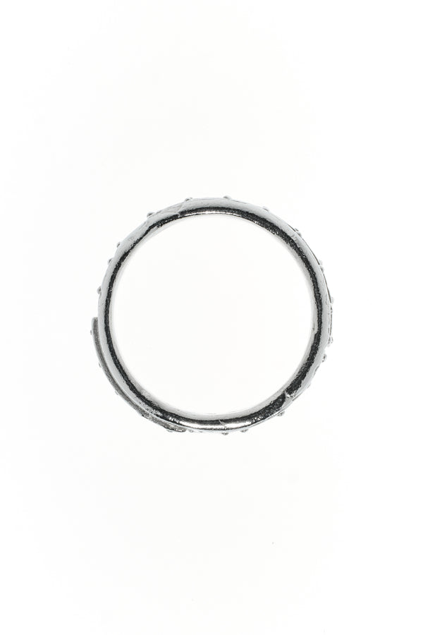 Rivet Ring