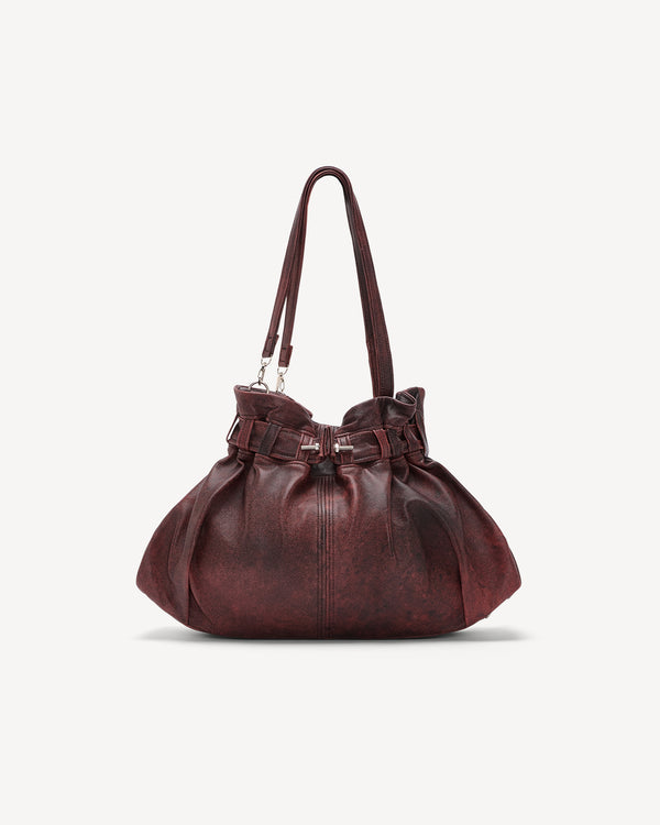 Sac Bag Red