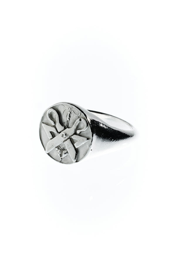 Signet Ring