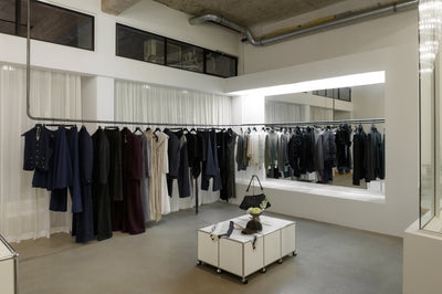 Store Opening