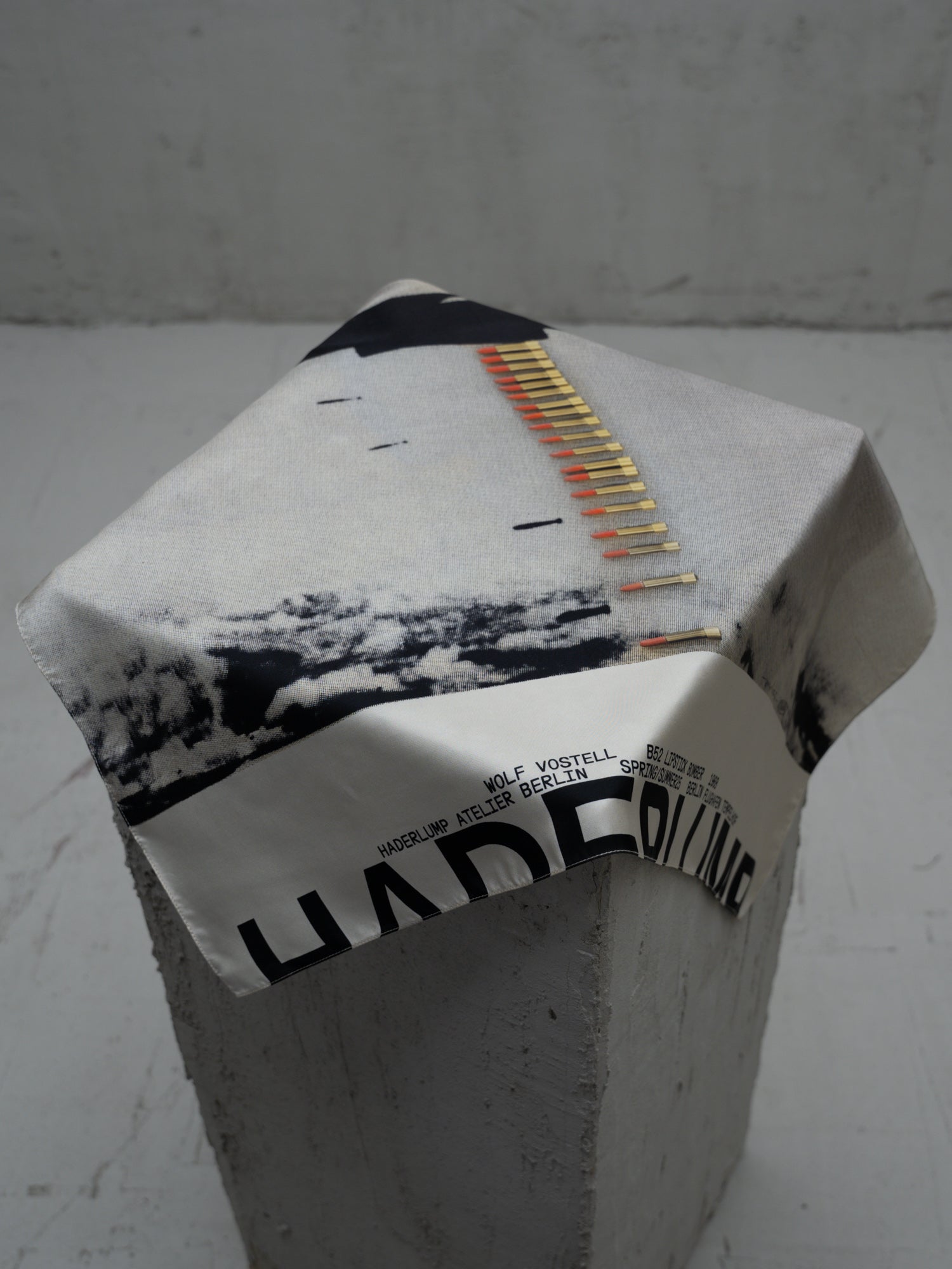 HAB × VOSTELL
