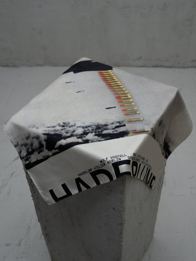 HAB × VOSTELL