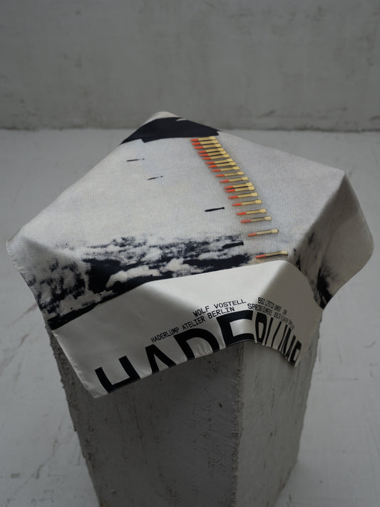 HAB × VOSTELL