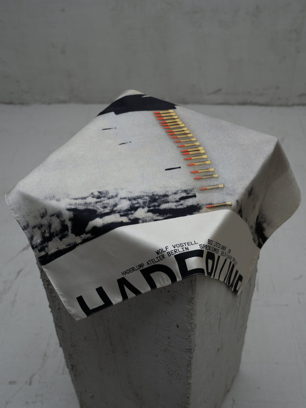 HAB × VOSTELL