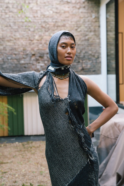 Limited Edition Scarf Launch with Faircado