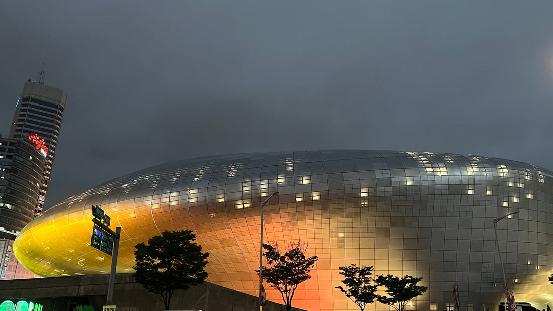 Seoul