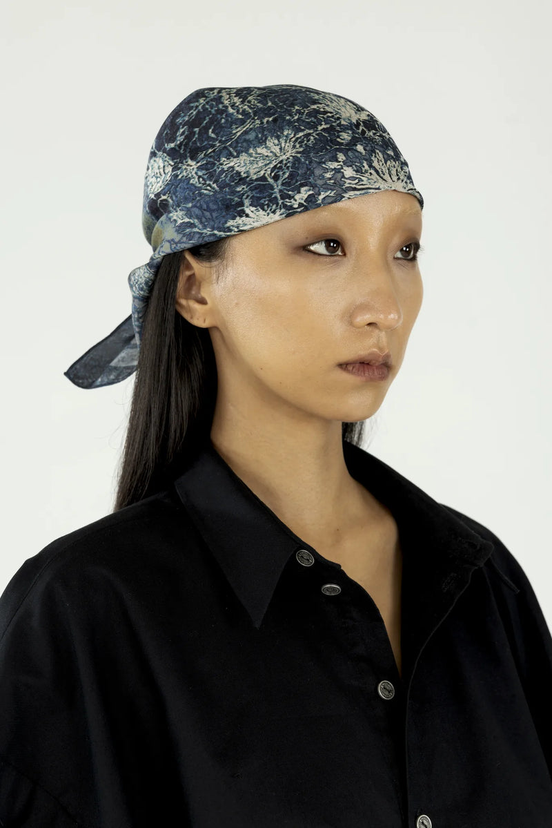 Silk Scarf (Varius)