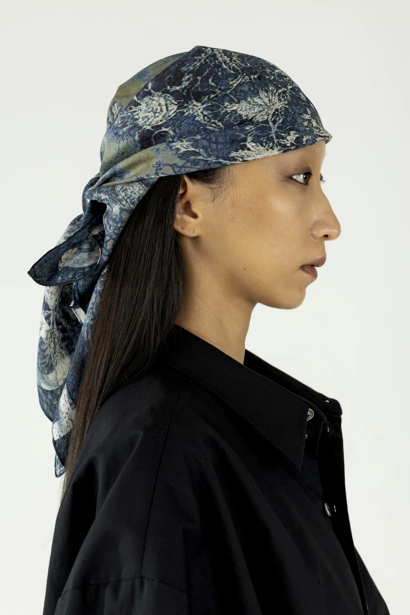 Silk Scarf (Varius)