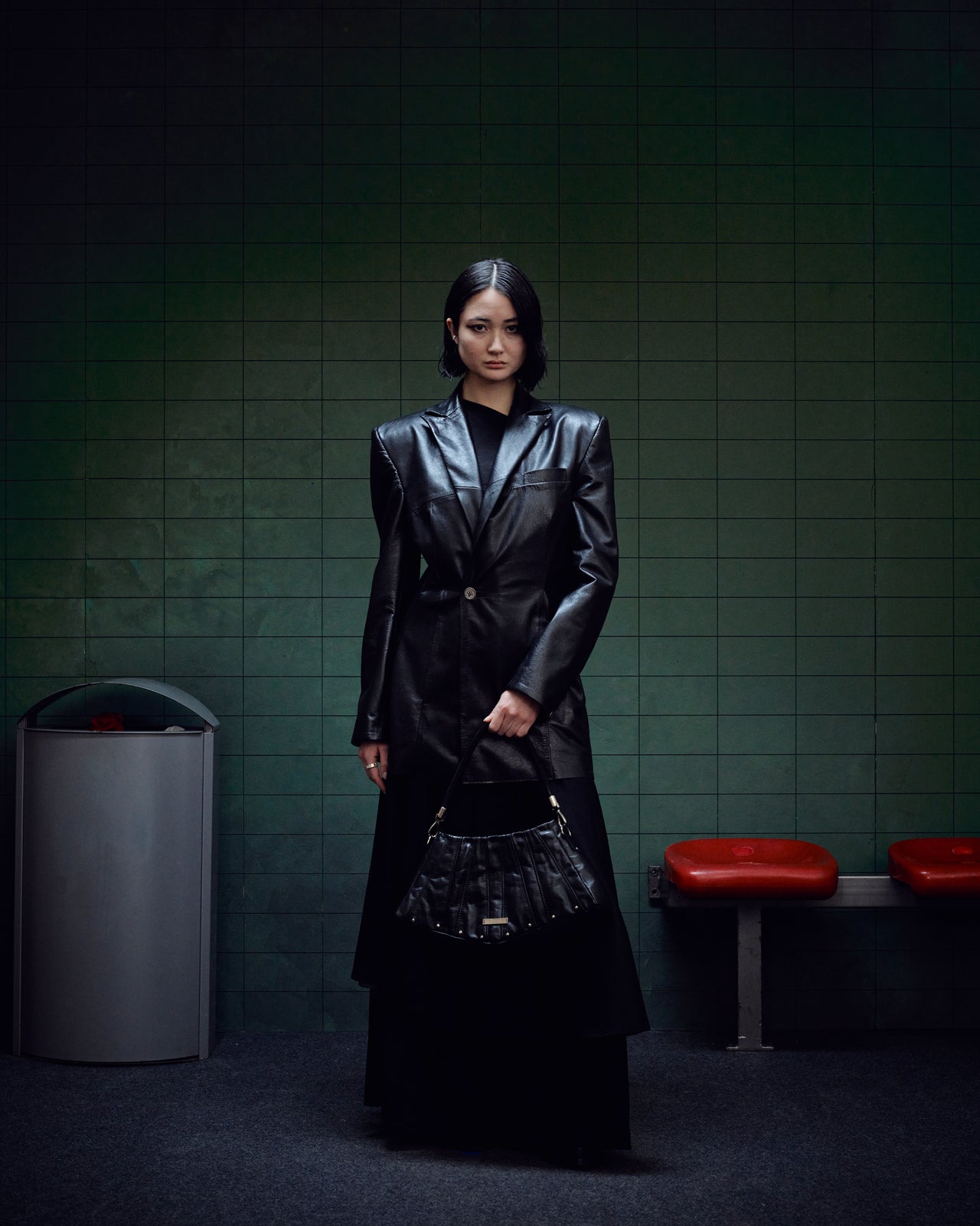 Look 2 (AW25)