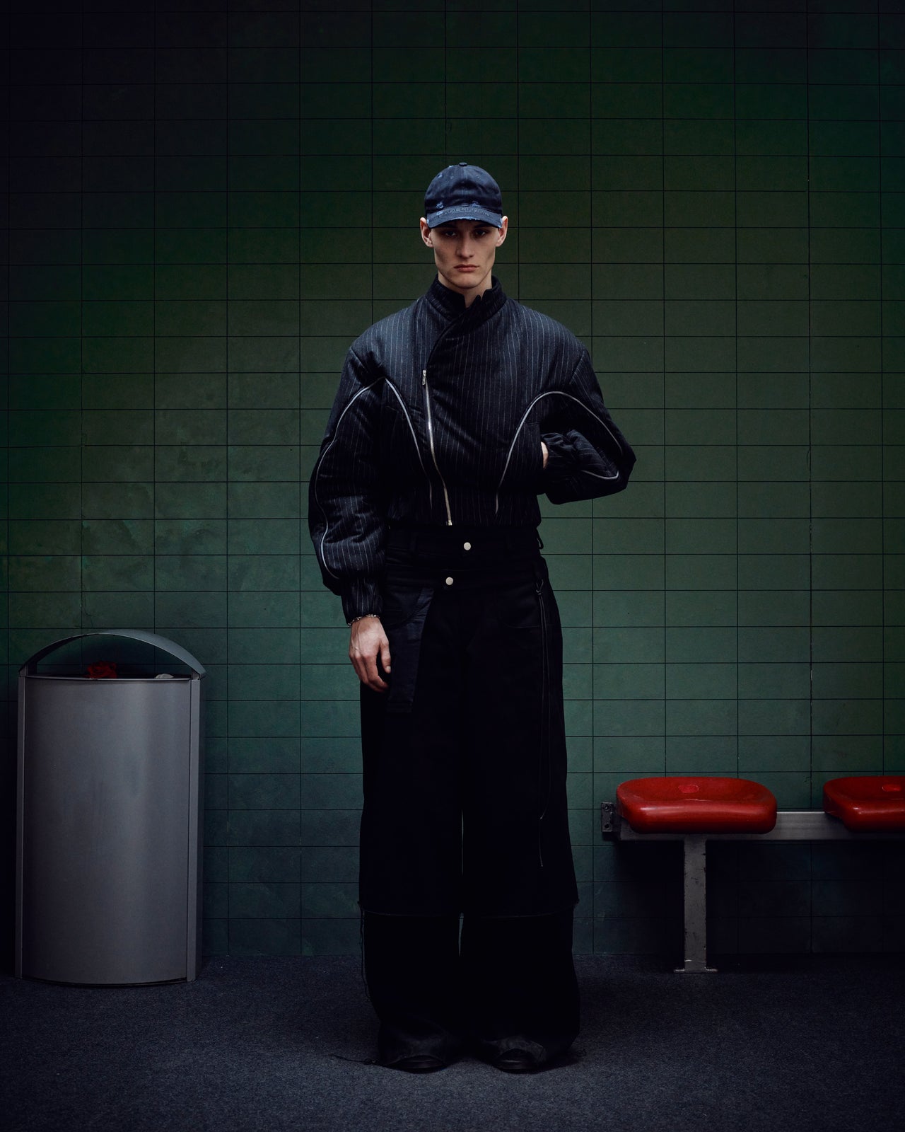 Look 3 (AW25)
