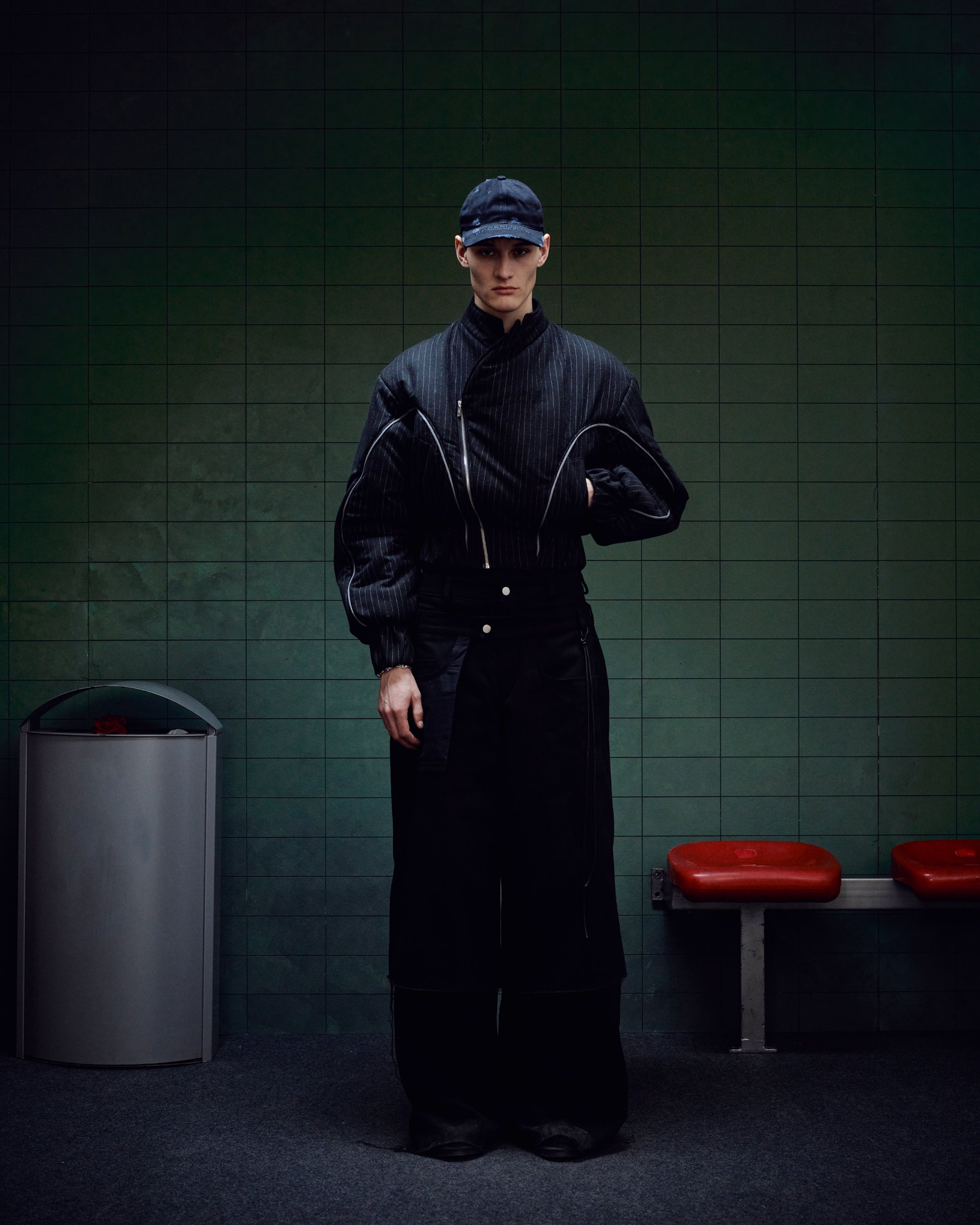 Look 3 (AW25)