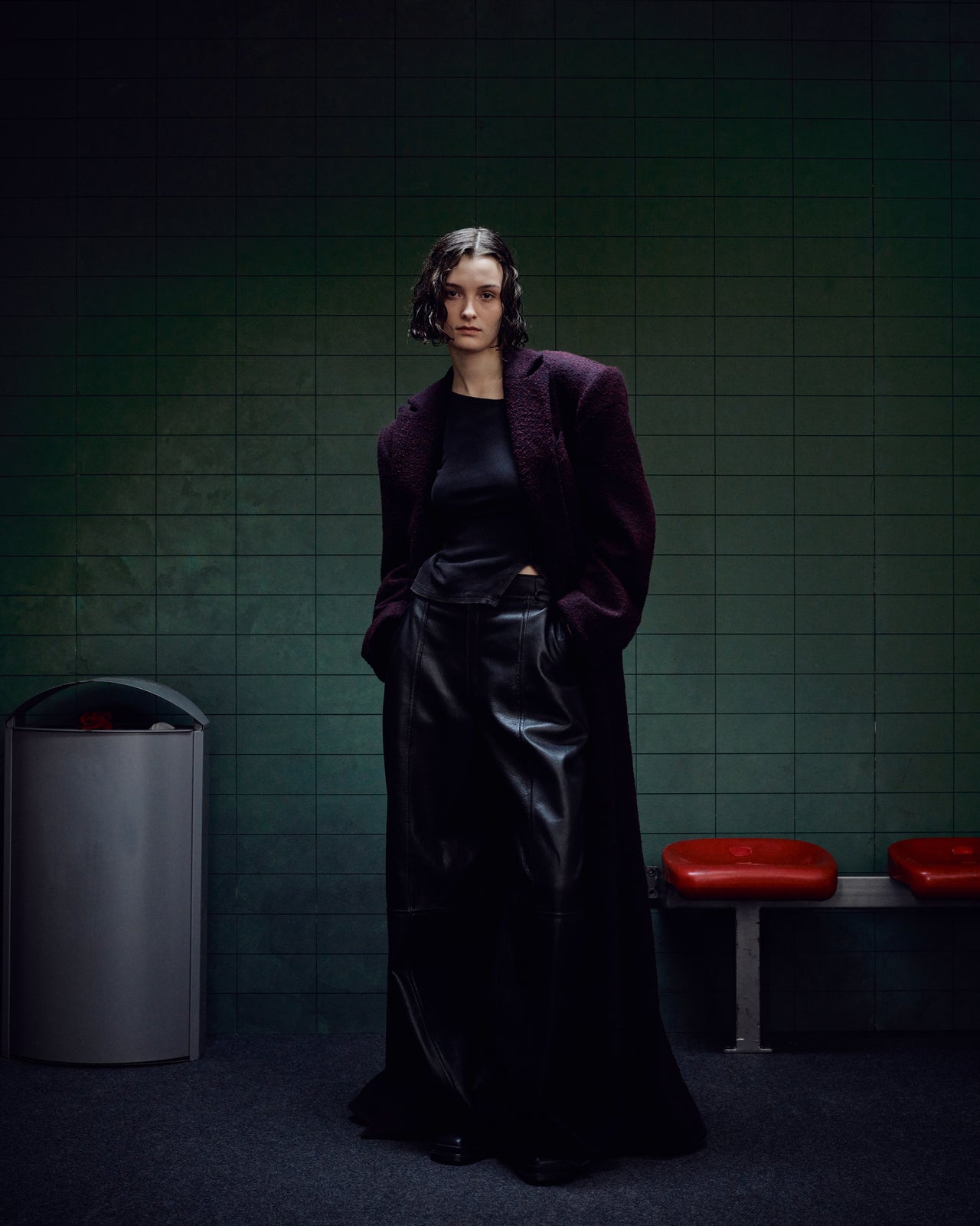 Look 4 (AW25)
