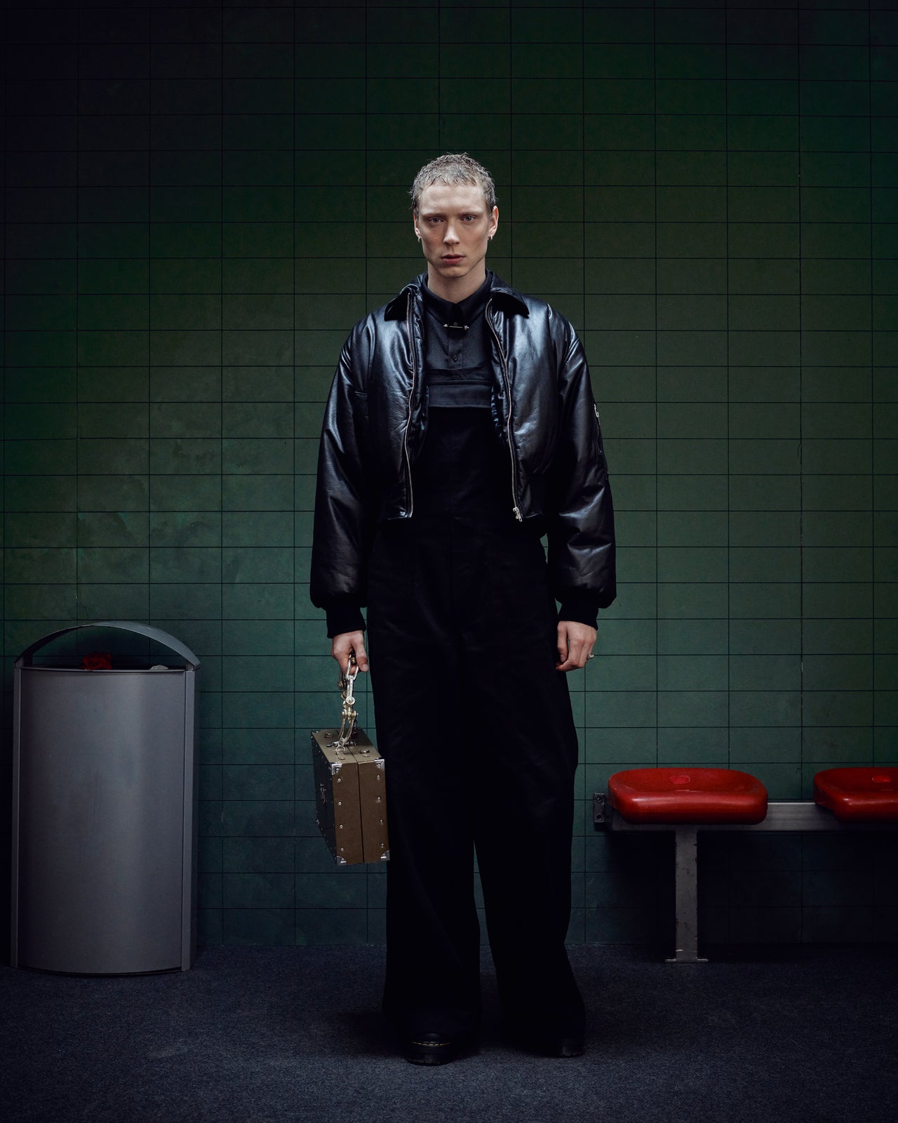 Look 5 (AW25)