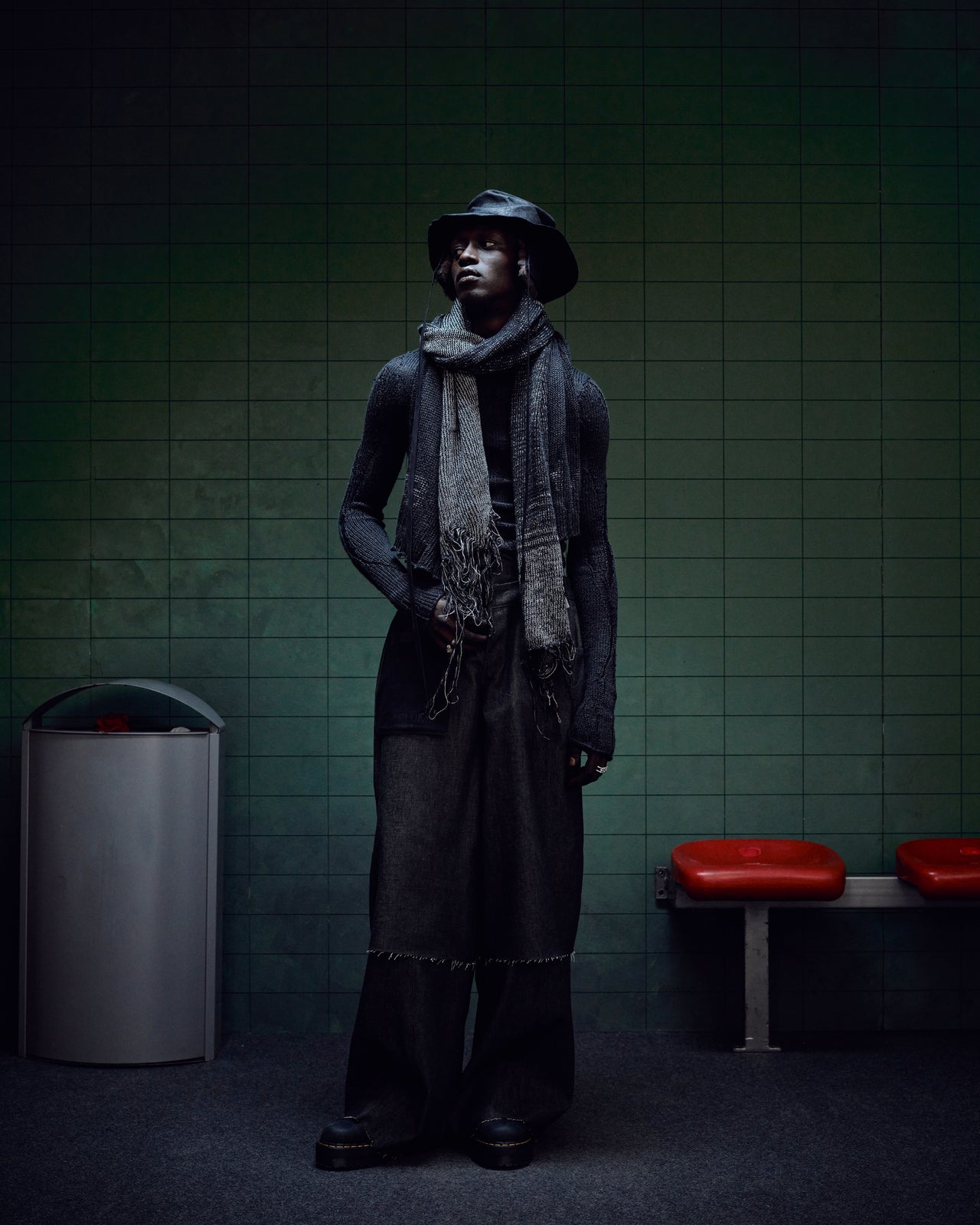 Look 6 (AW25)