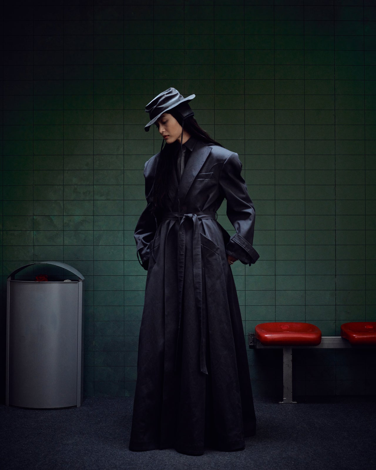Look 7 (AW25)
