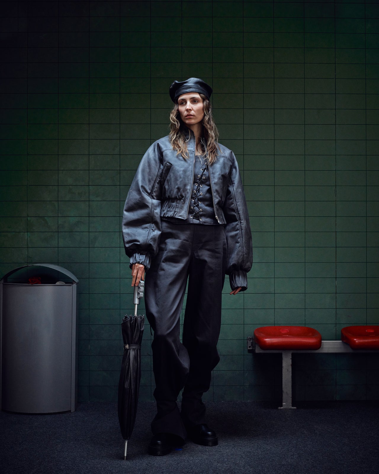 Look 8 (AW25)