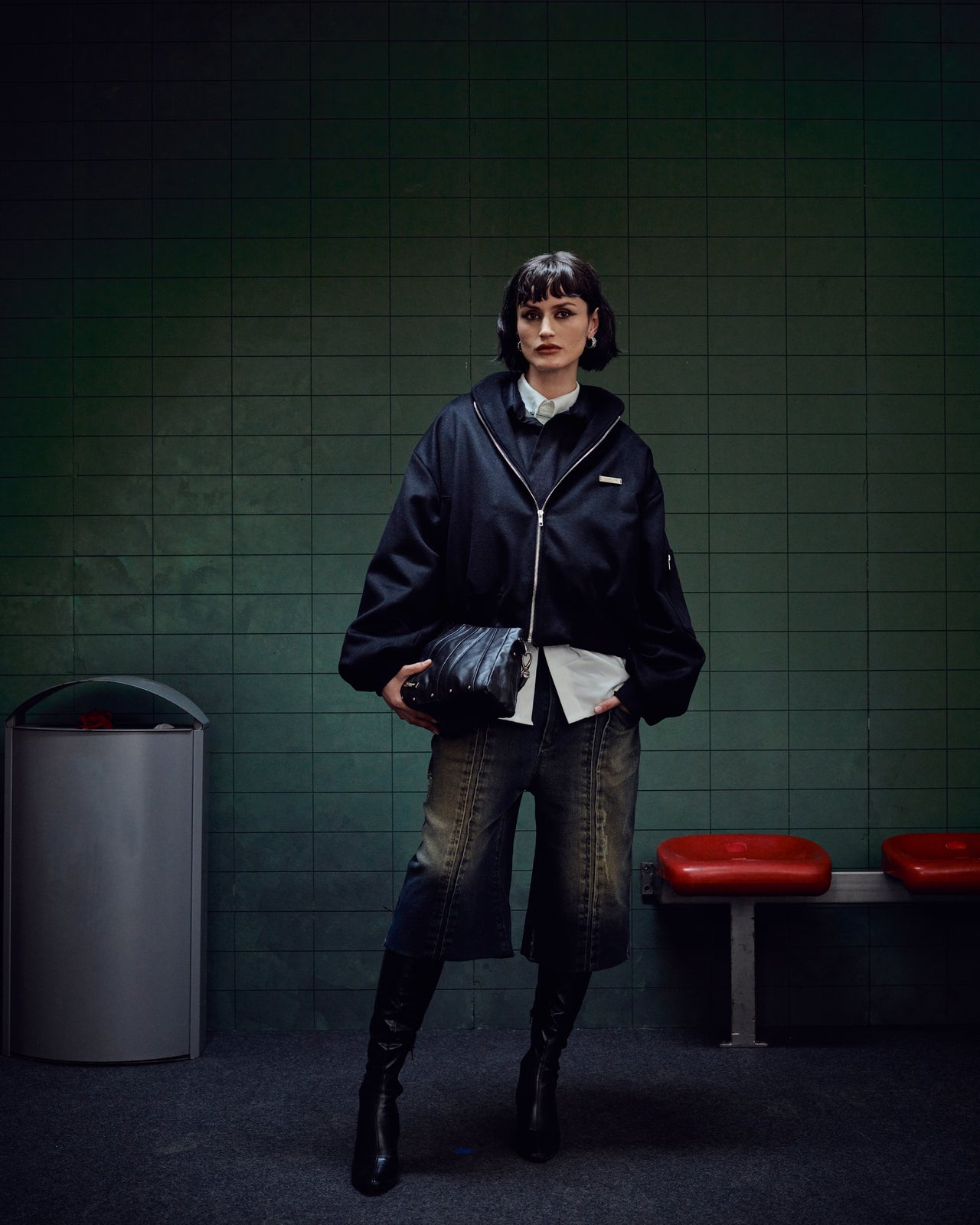 Look 9 (AW25)