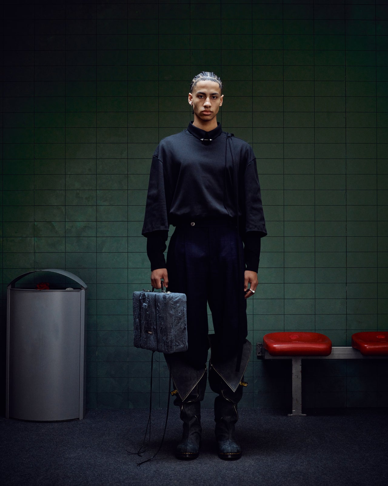 Look 10 (AW25)