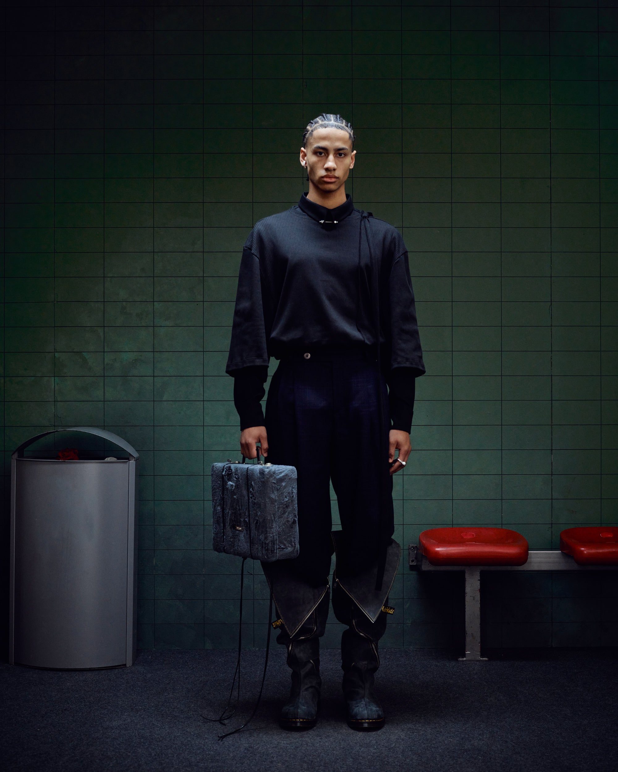 Look 10 (AW25)