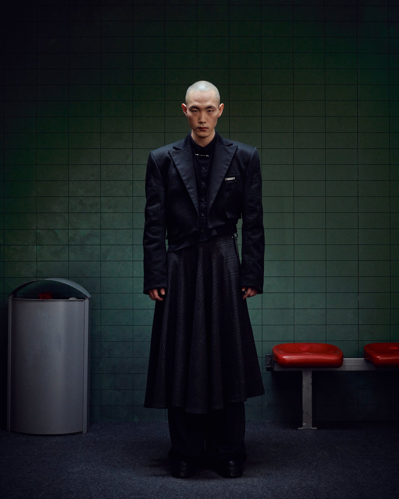 Look 11 (AW25)
