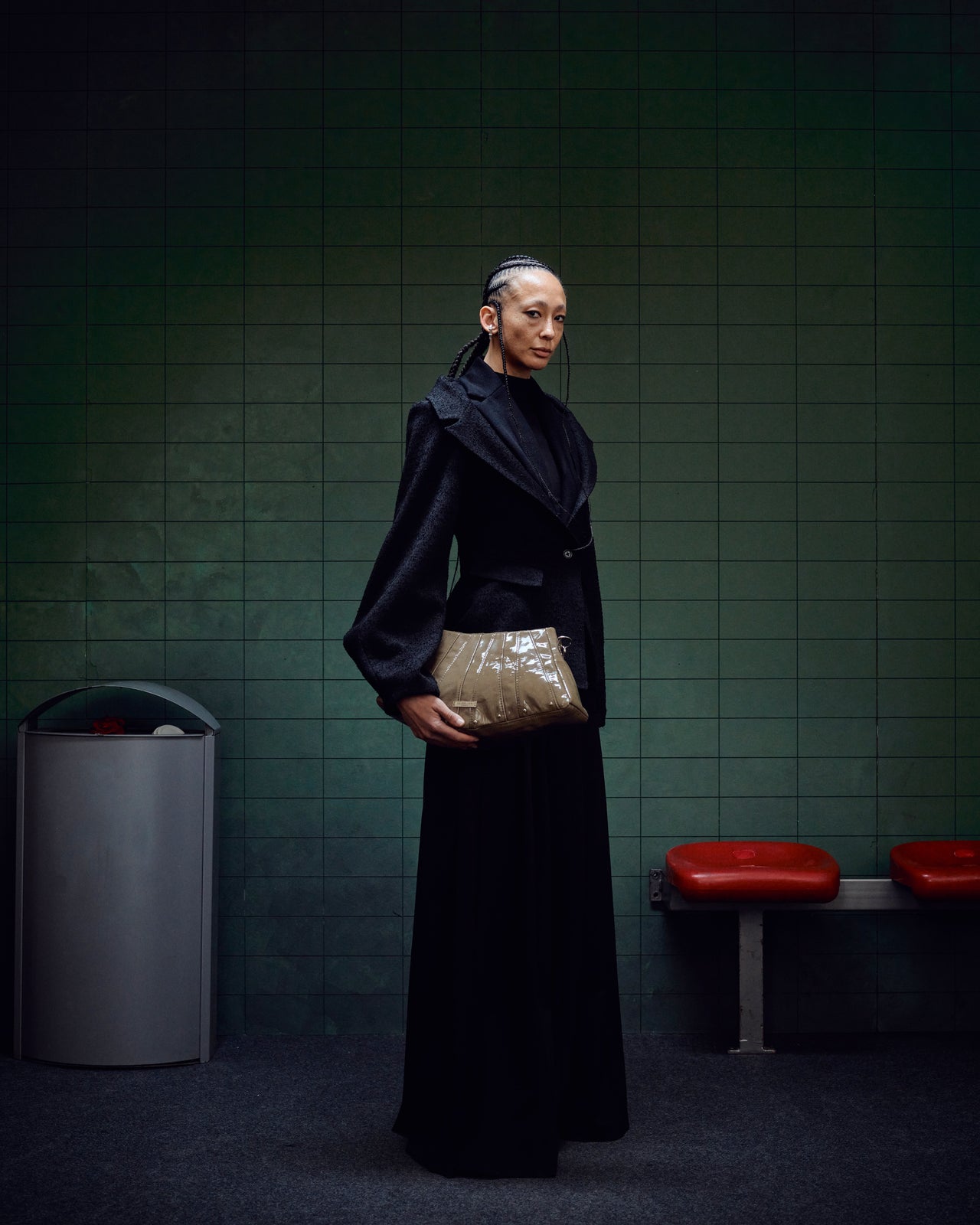 Look 12 (AW25)