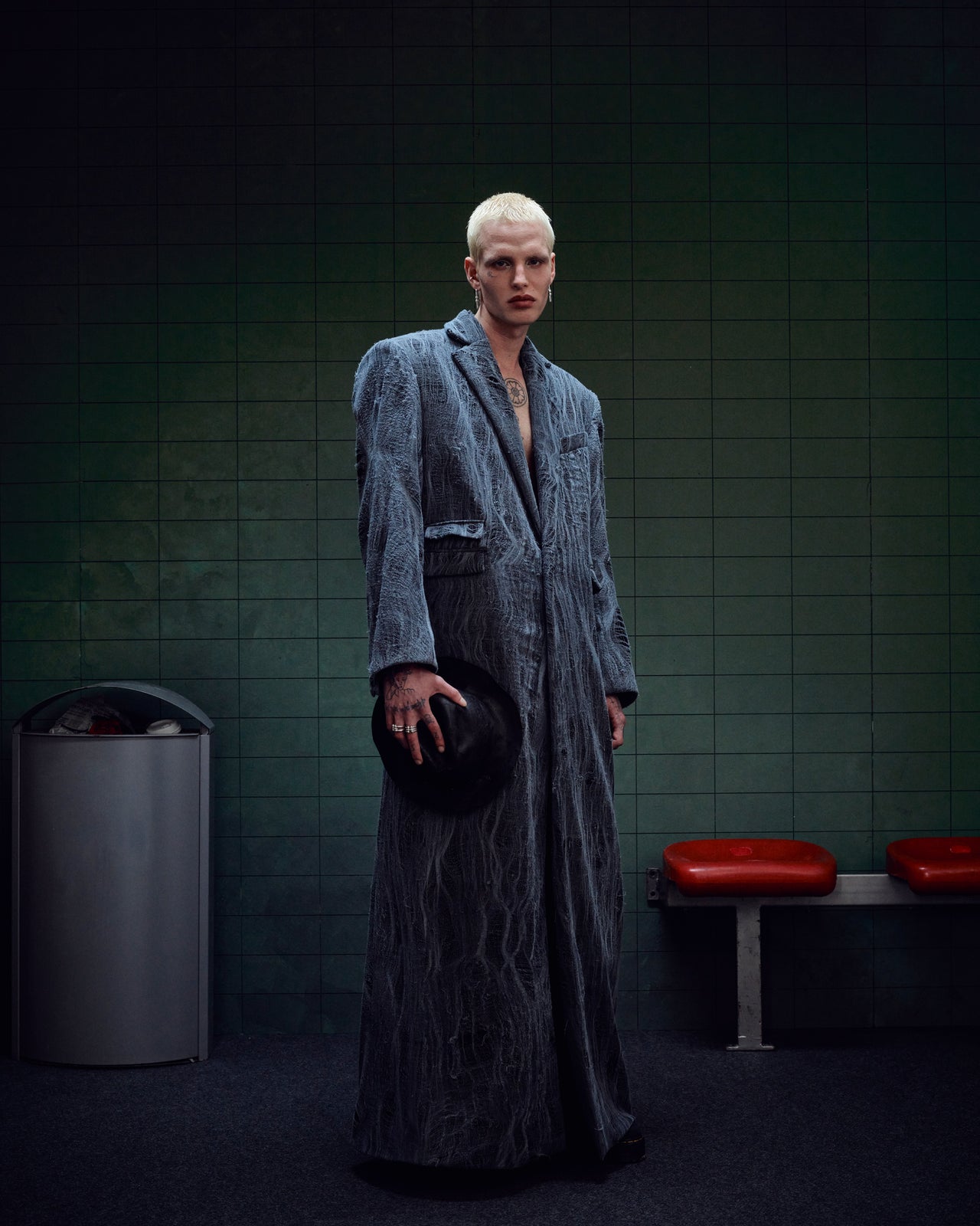 Look 13 (AW25)
