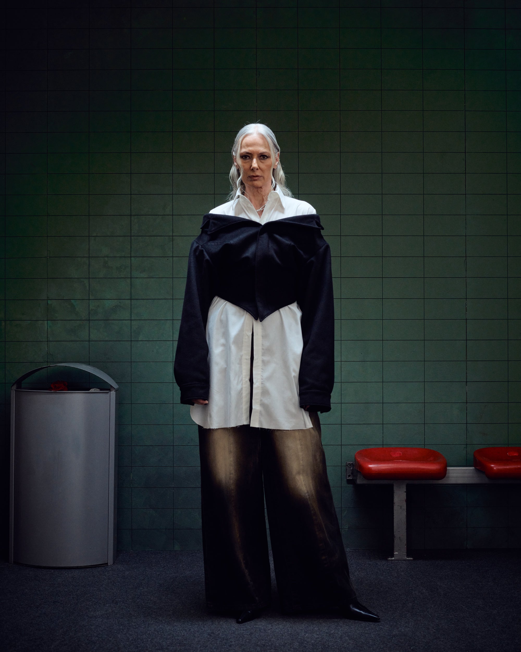 Look 15 (AW25)