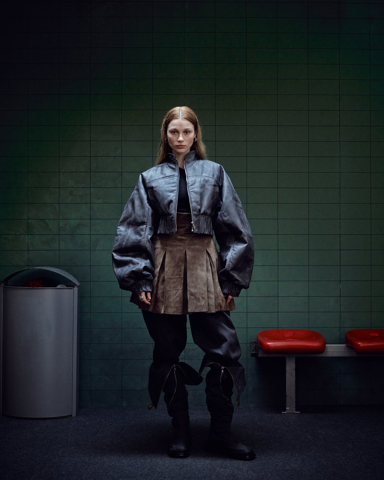 Look 16 (AW25)