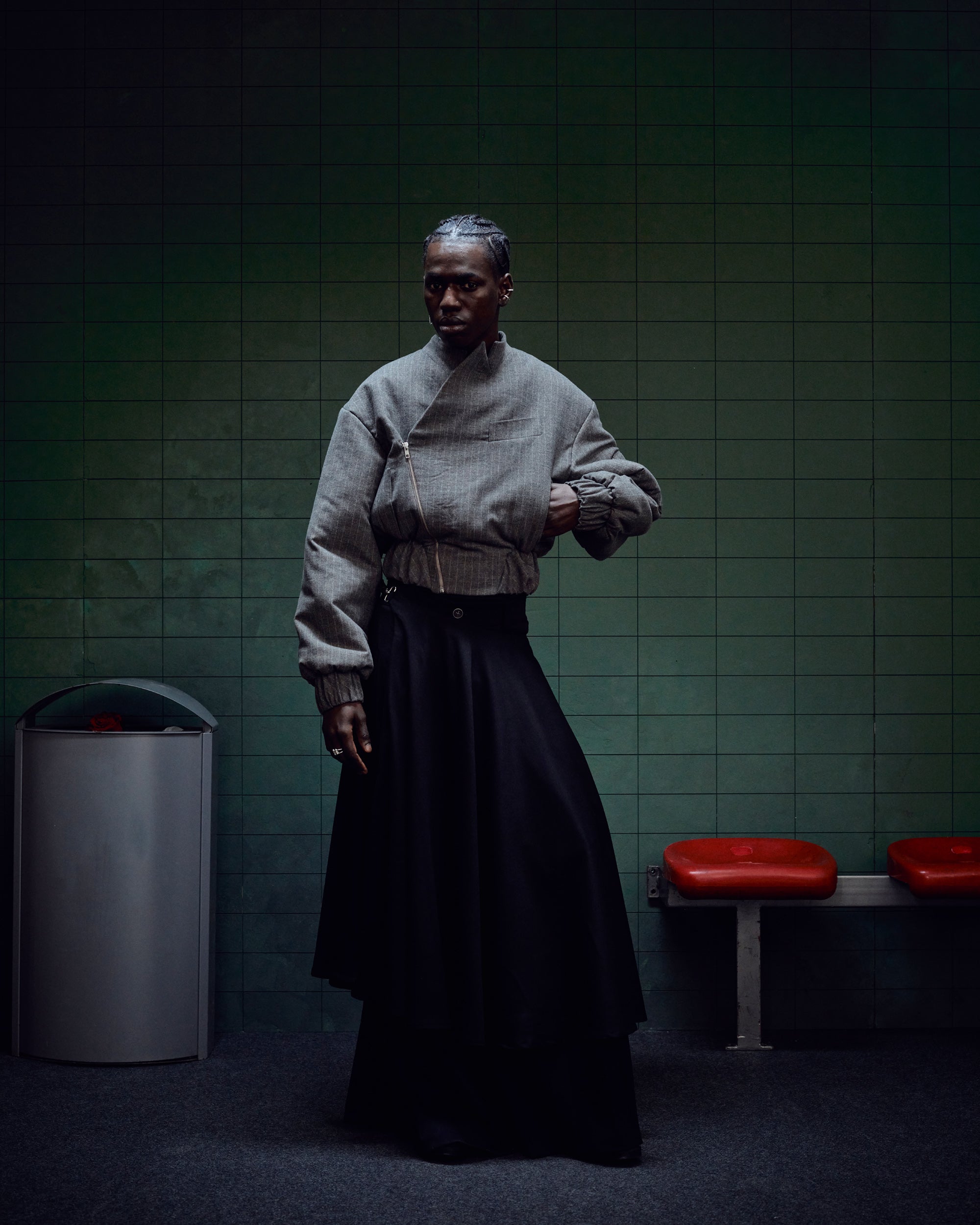 Look 17 (AW25)