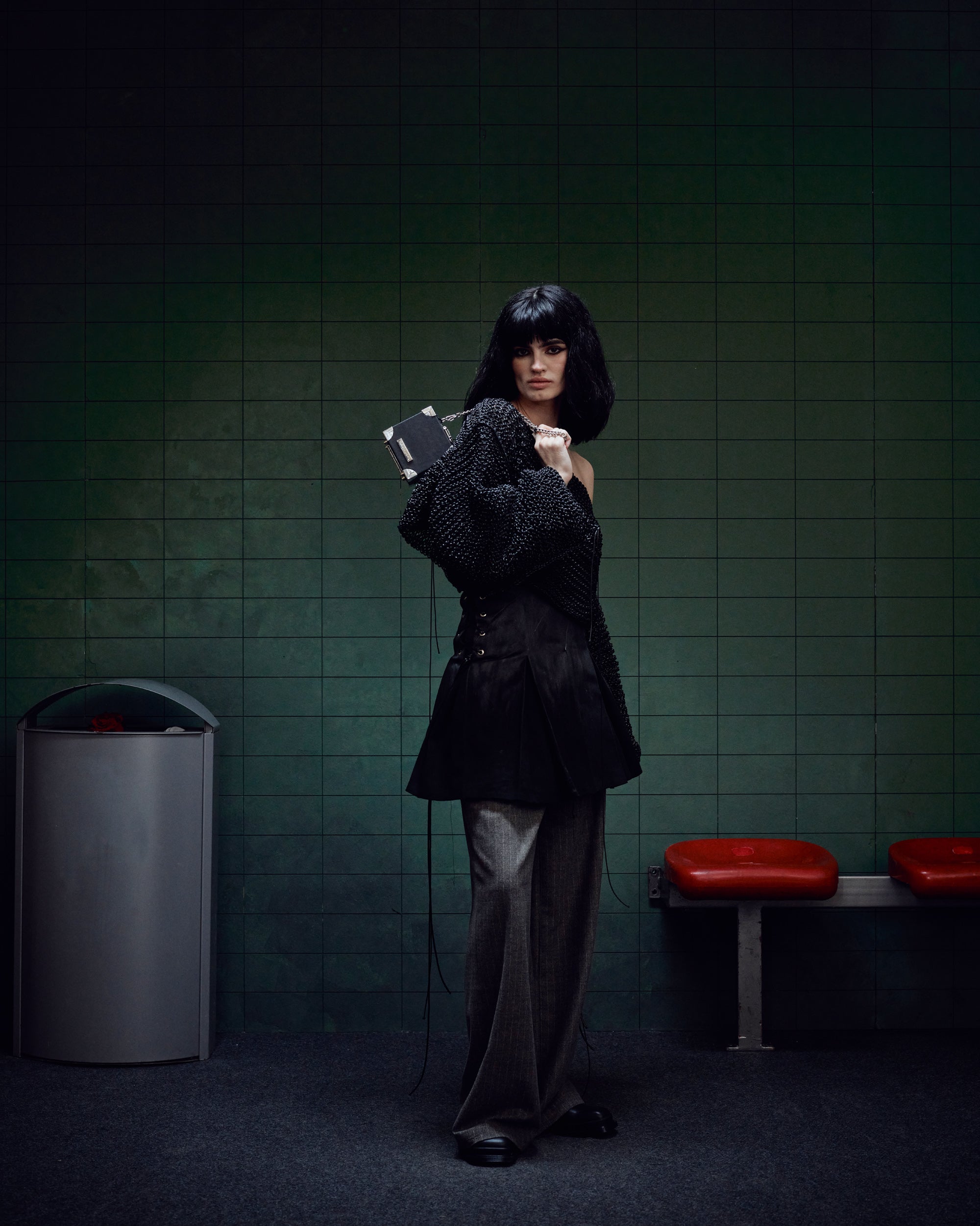 Look 18 (AW25)