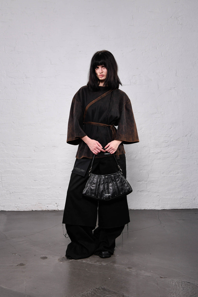 Shoulder Bag Black