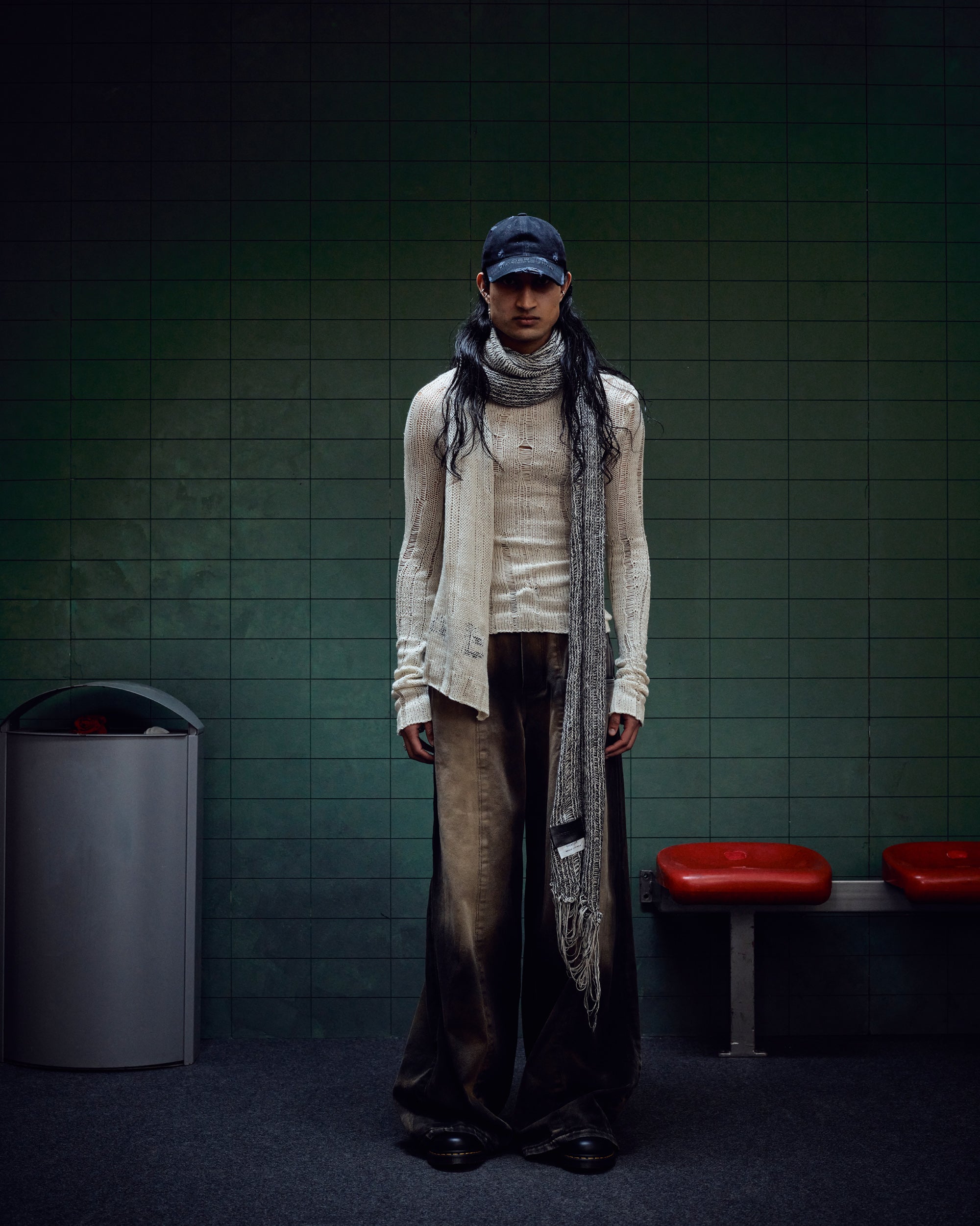 Look 22 (AW25)