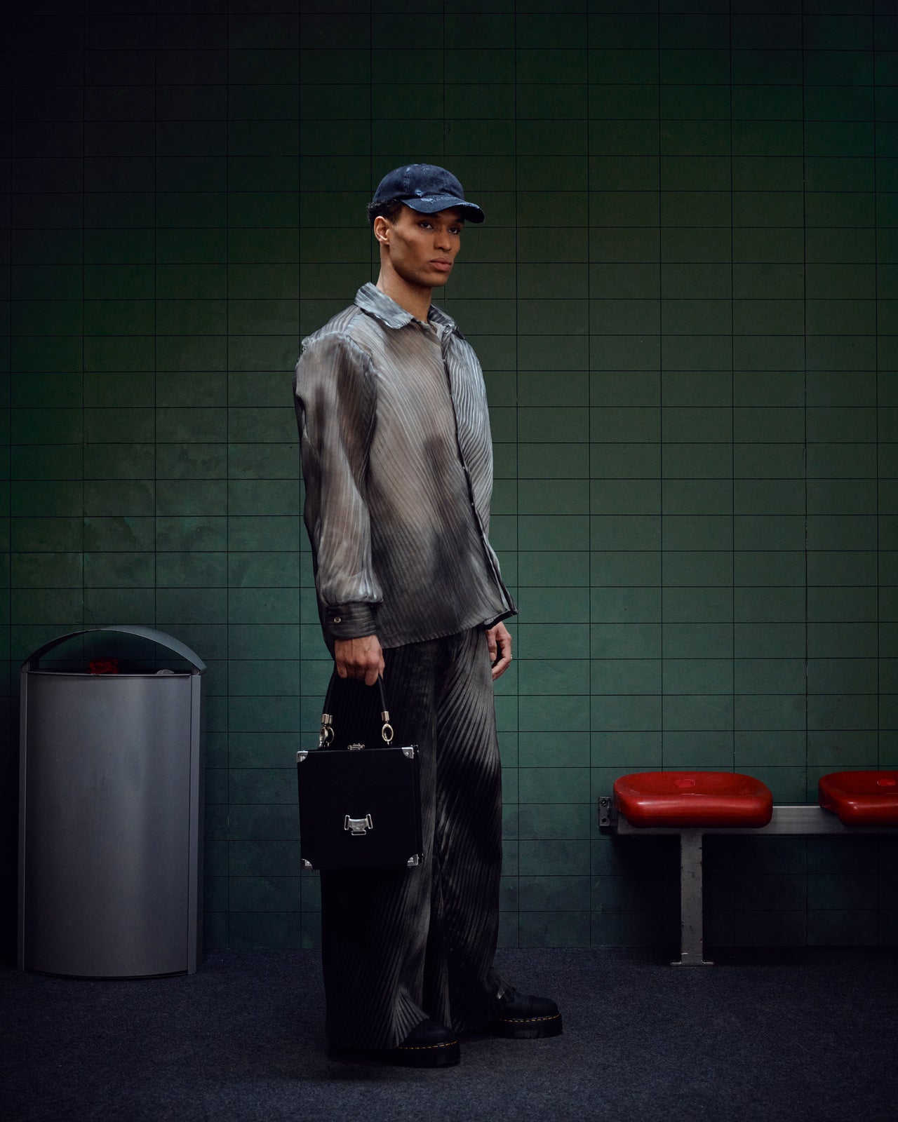 Look 25 (AW25)