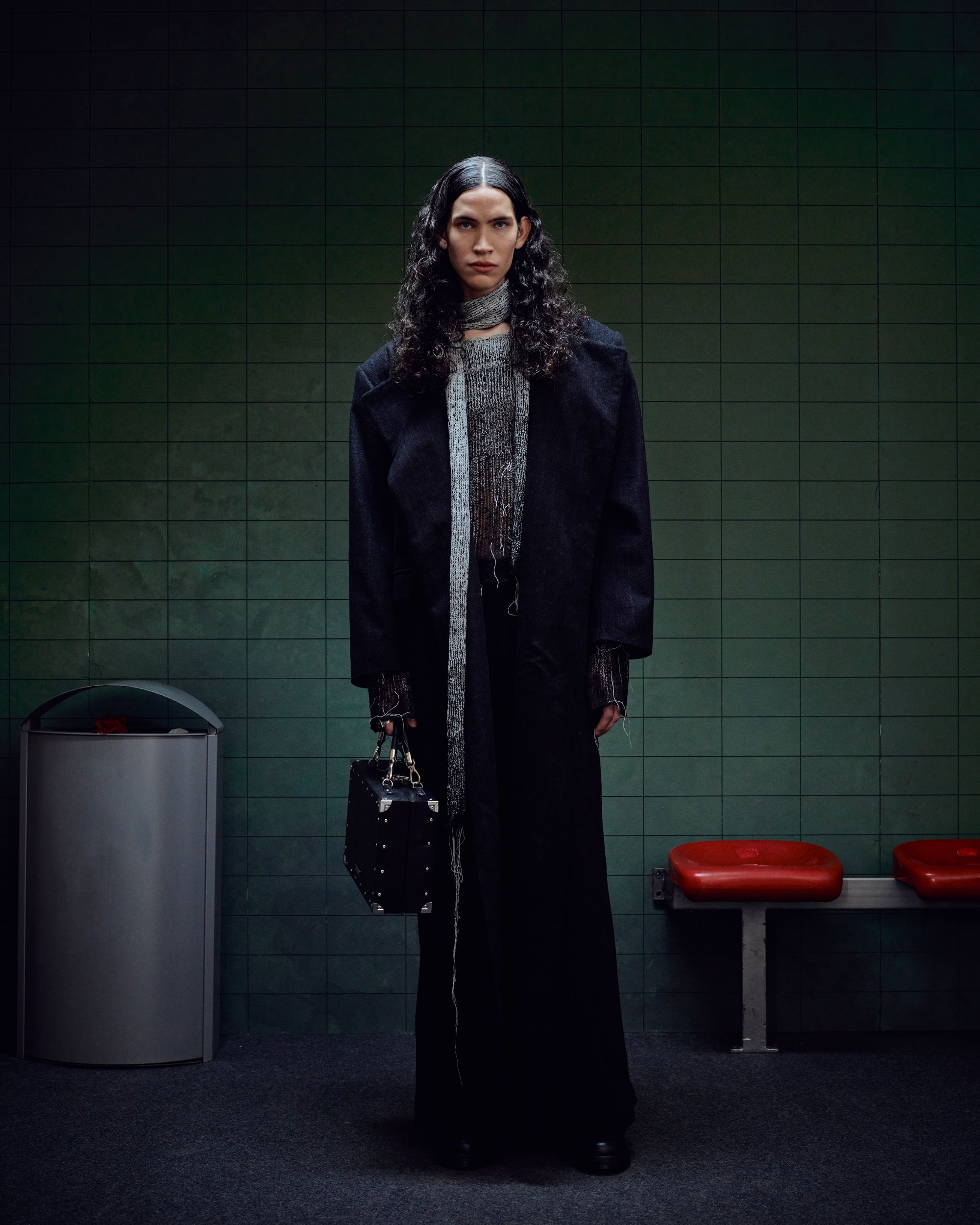 Look 27 (AW25)
