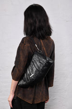 Shoulder Bag Black