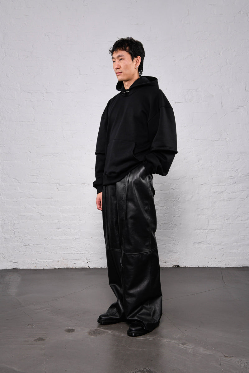 Hoodie Black