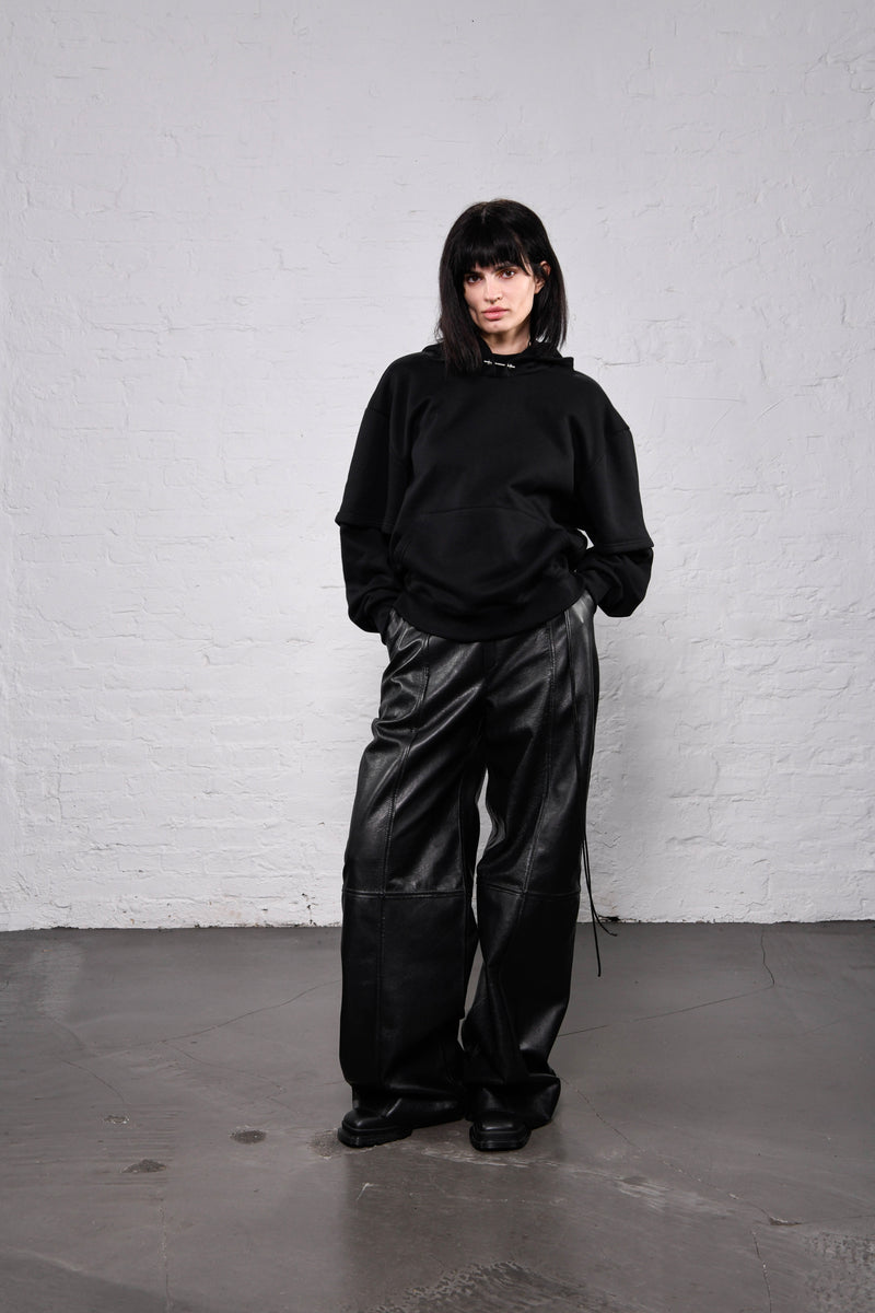 Hoodie Black