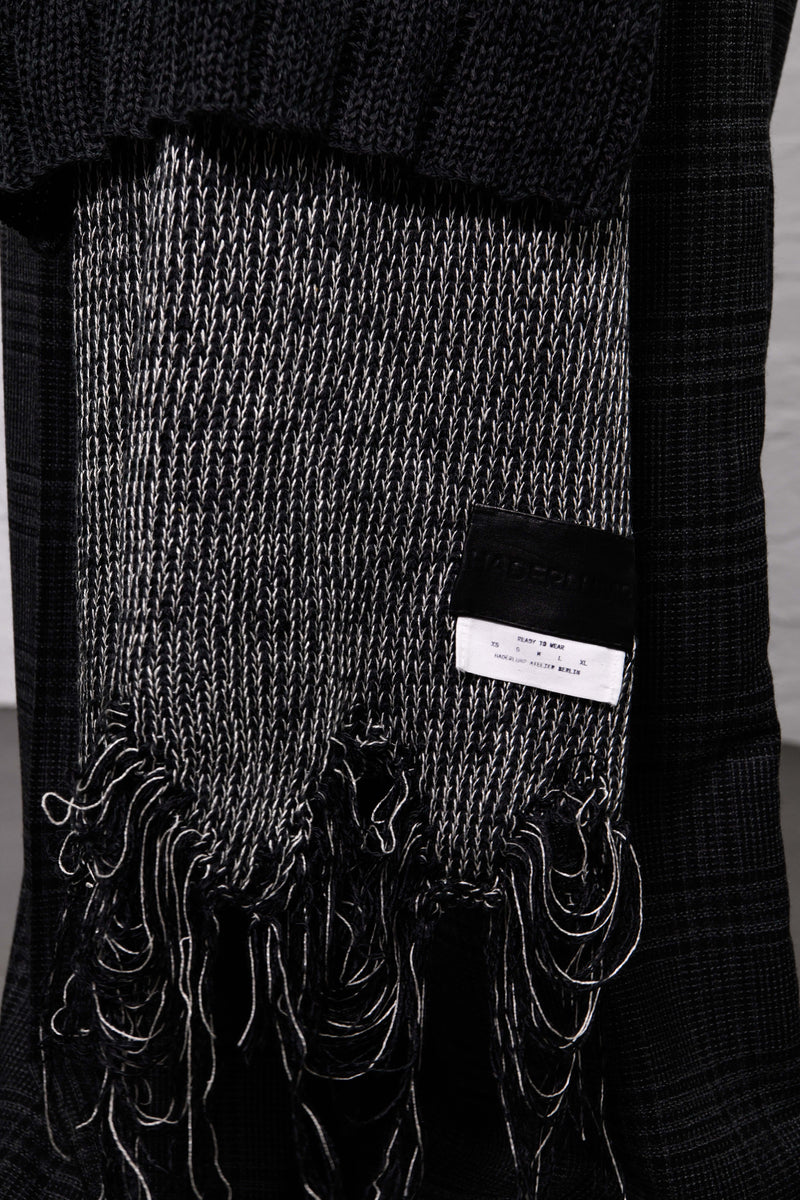 Knitted Scarf