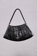 Shoulder Bag Black