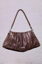 Shoulder Bag Brown