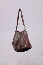 Shoulder Bag Brown