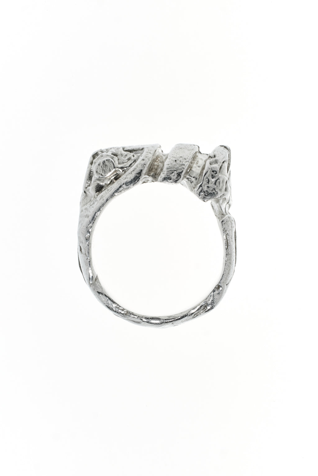 Bolt Ring