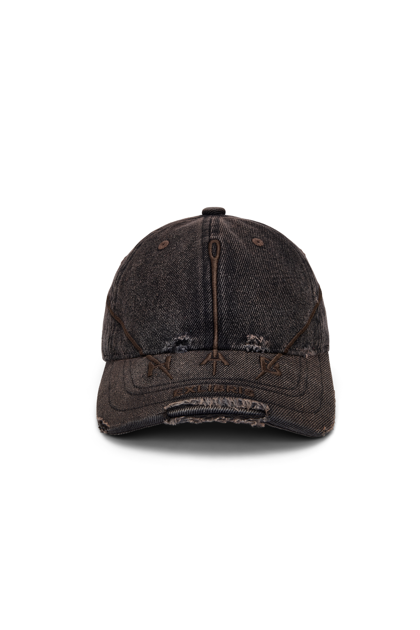 HAB Cap