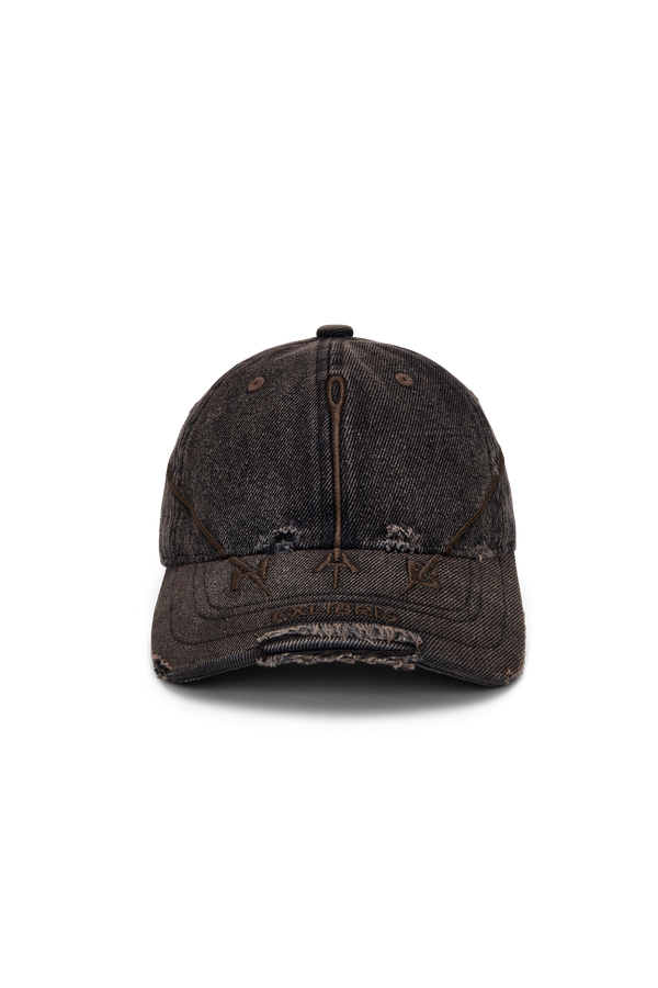 HAB Cap