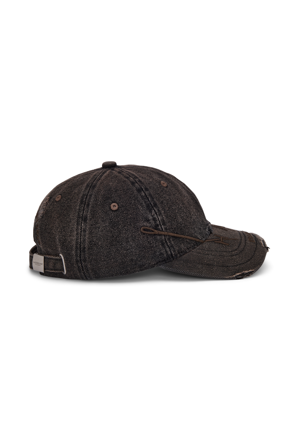 HAB Cap