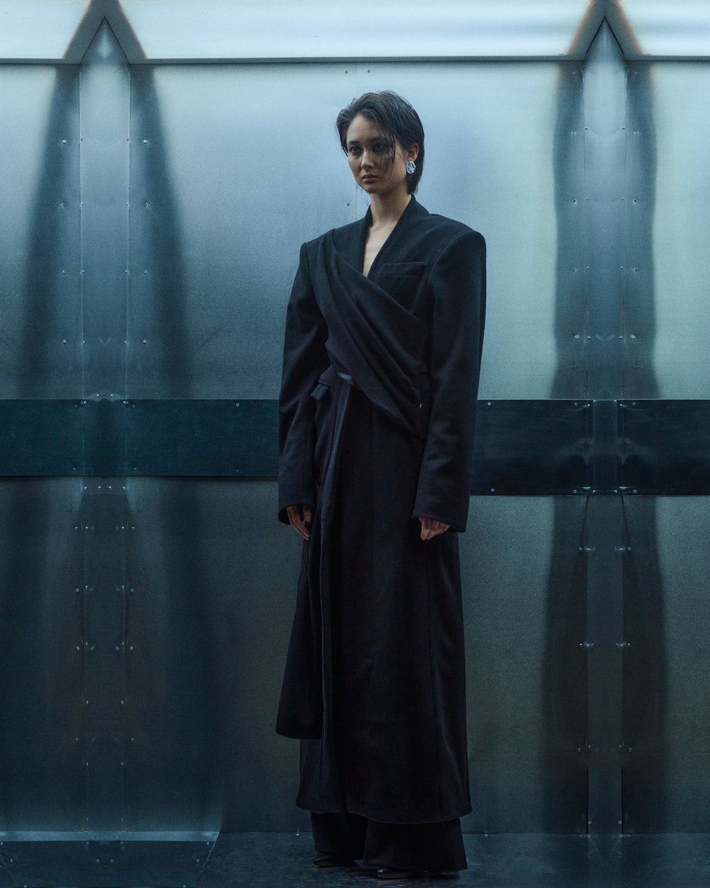 Look 1 (AW24)